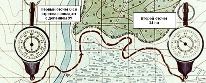 Программа для измерения расстояния для андроид